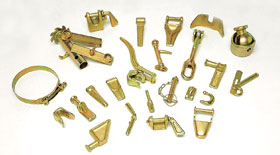 Stampati per rimorchi